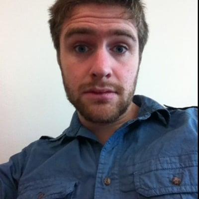 photo of Alexander S.