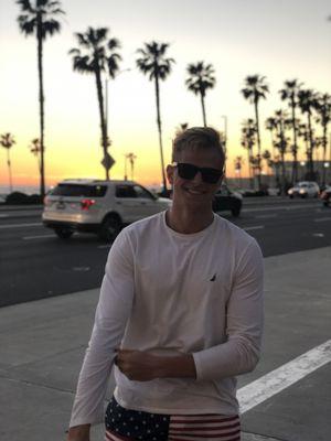 Photo of Josh H.