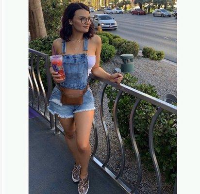 photo of Courtney C.