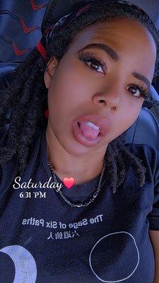 Photo of Destiny M.