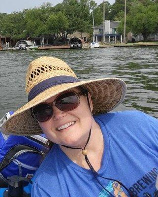 Photo of Heather O.