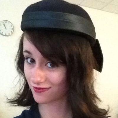 Photo of Devon S.