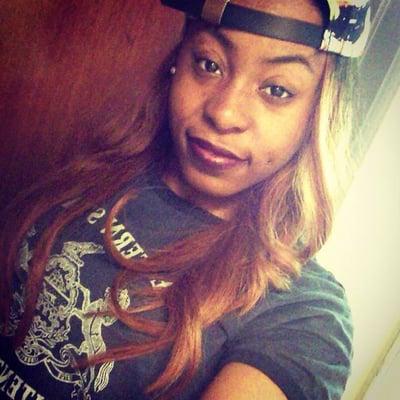photo of Nakia B.