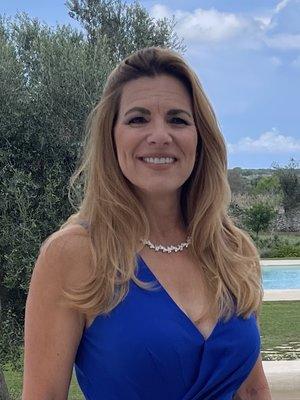 Photo of Gina U.