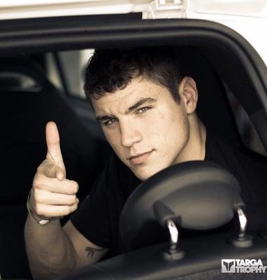 Photo of Shane C.