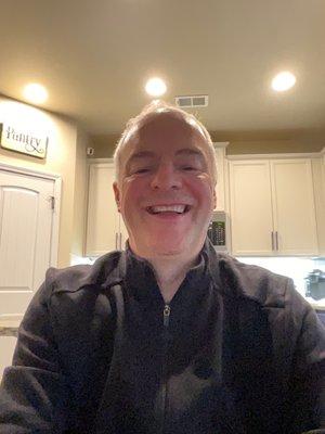 Photo of Frank G.