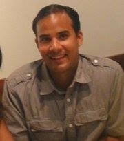 Photo of David P.