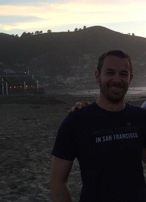 Photo of Eric G.