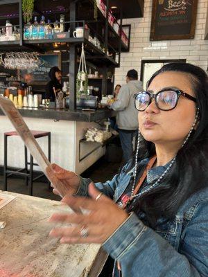 Photo of Sherril S.
