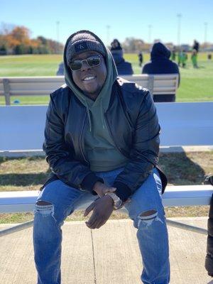 photo of Shaquille C.