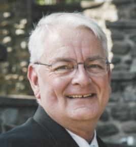 Photo of Mr D.