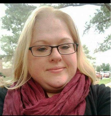 Photo of Colleen B.