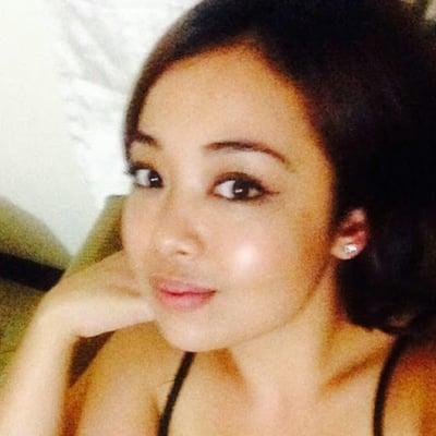 Photo of Krystal E.