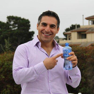 Photo of Arash R.