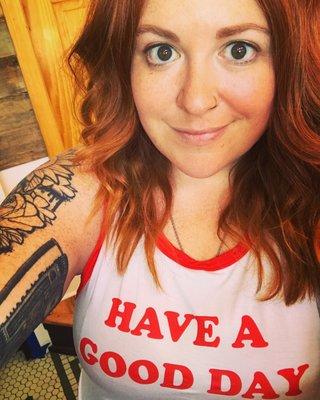 Photo of Laura P.