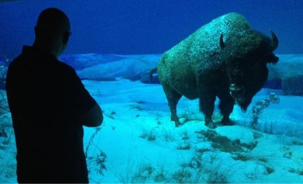 photo of Christian C.