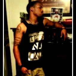 Photo of Najeemalik H.