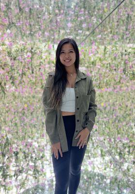Photo of Joie T.