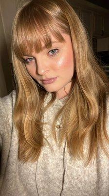 Photo of Chloe M.