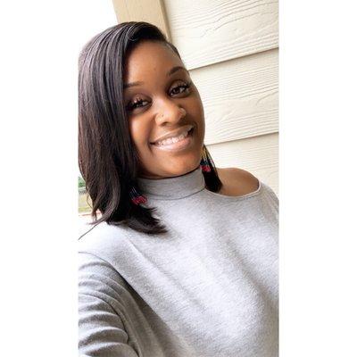 photo of Brittany A.