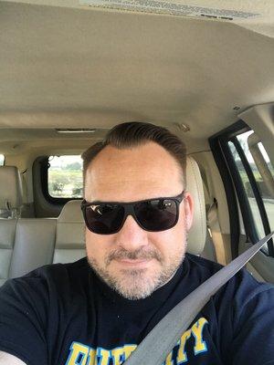 Photo of Ken G.