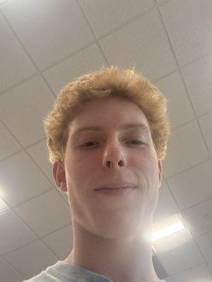 Photo of Ryan M.