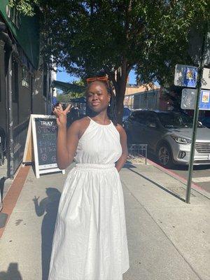 Photo of Jada S.
