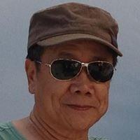 Photo of Hongfei Z.