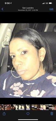 photo of Danielle S.