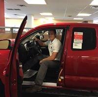 photo of Christian M.