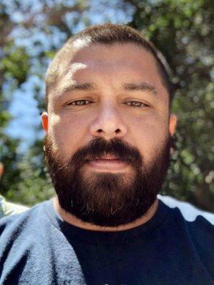 Photo of Francisco L.