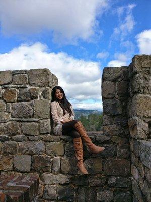 photo of Michelle N.