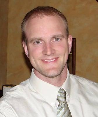 Photo of Bryan K.