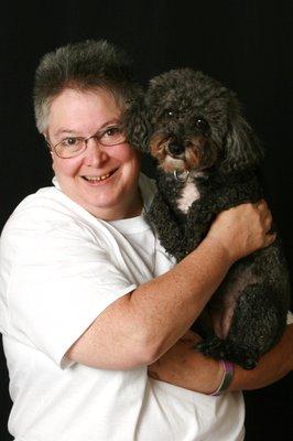 Photo of Peggy M.