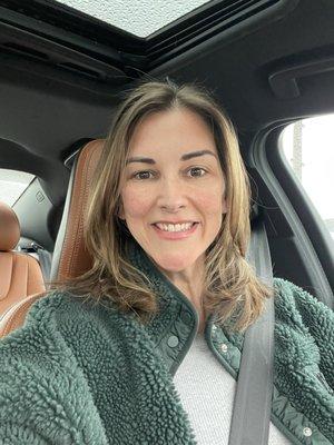 Photo of Robin M.