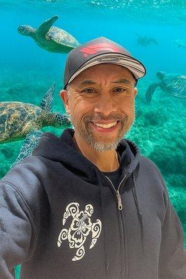 Photo of Nick P.