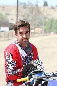 Photo of Dane B.
