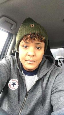 Photo of Cassie P.