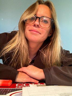 Photo of Jessica B.