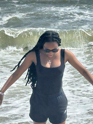 Photo of Samantha M.