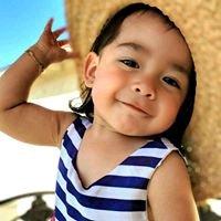 photo of Lilly Manny B.