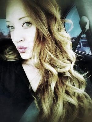 Photo of Jenna S.