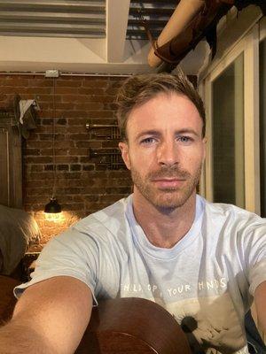 photo of Alexander G.