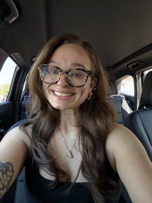 Photo of Vanessa T.