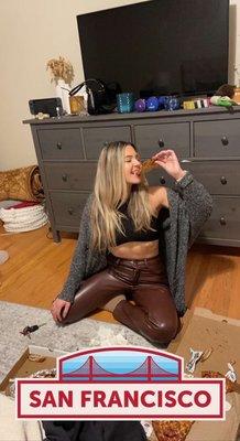 Photo of Nicole S.