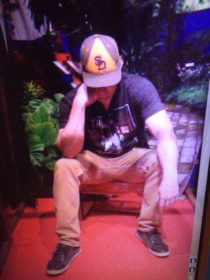 Photo of Travis M.