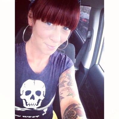 photo of stephani e.