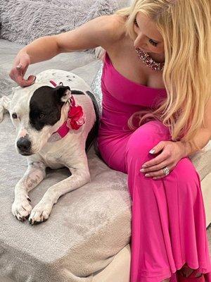 photo of Katherine S.