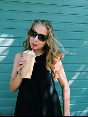 Photo of Kristen J.