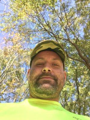 Photo of Anthony B.